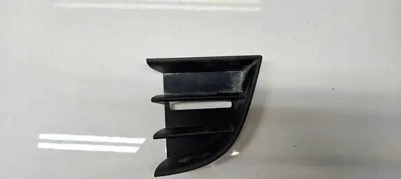 Skoda Octavia Mk2 (1Z) Front bumper lower grill 1Z0853665C9B9