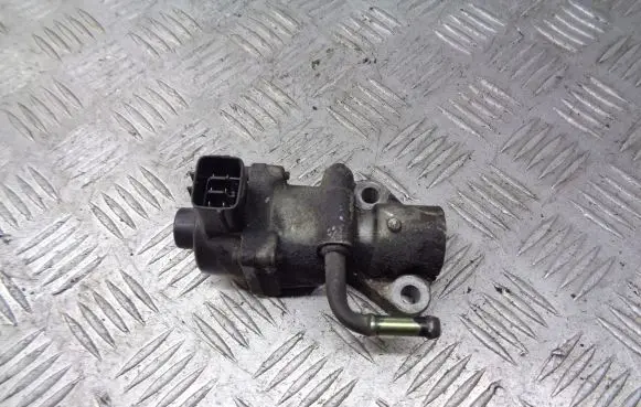 Mazda 3 I EGR valve