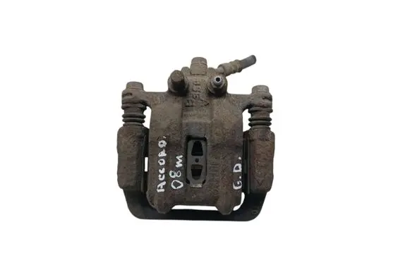 Honda Accord Rear brake caliper