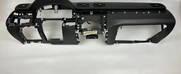 Volkswagen PASSAT B6 Dashboard