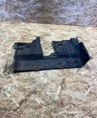 Lexus RX 450H Side bottom protection 5816648030