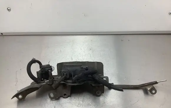 Toyota Corolla Verso AR10 Turbo solenoid valve 258190R010 70051307