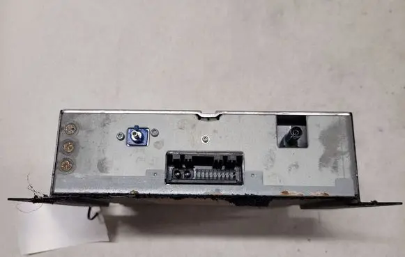 Saab 9-3 Ver2 GPS navigation control unit/module 12803274AB 0008711290 14602613215
