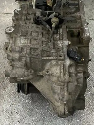 Nissan Qashqai Automatic gearbox 1XF00 MR20 BHCU5020493