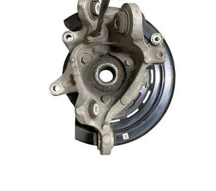 Chevrolet Camaro Rear wheel hub 13512894 24198000000N 810889378