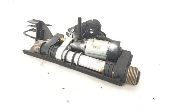 Mercedes-Benz S W221 Seat adjustment motor W2219700125 2219700125