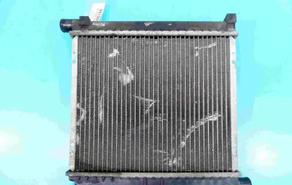 Mercedes-Benz E W124 Coolant radiator IMPRK991309
