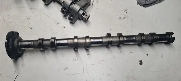 Ford Transit Camshaft XS7Q6A273AF