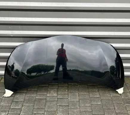Toyota Aygo AB40 Engine bonnet/hood