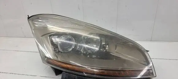 Citroen C4 I Picasso Headlight/headlamp 16298400