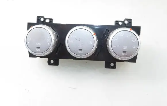 Subaru Forester SG Interior fan control switch 72311SA120