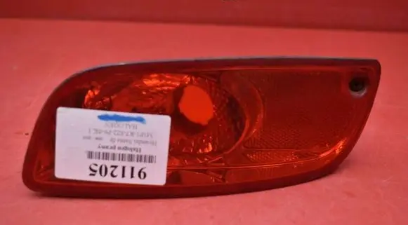 Hyundai Santa Fe Rear/tail lights 92409-2B000