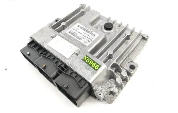 Ford Kuga II Engine control unit/module ECU DV4112A650BG