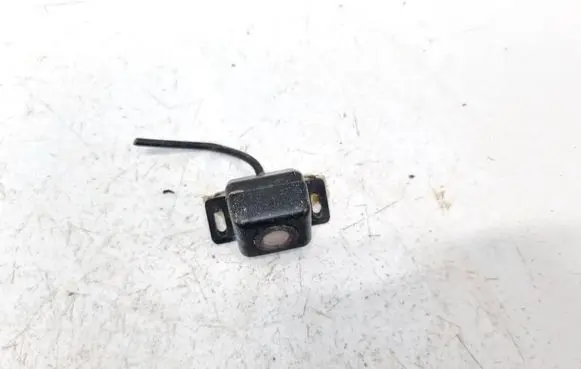 Nissan Primera Reversing camera 