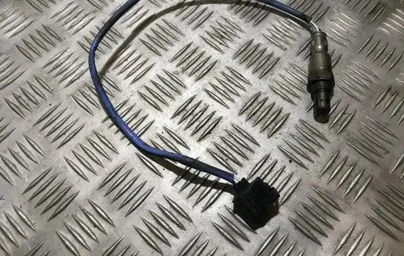 Mercedes-Benz E W212 Lambda probe sensor a0005421600