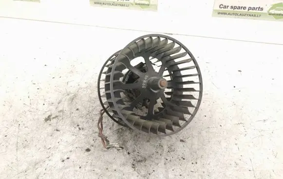 Opel Tigra A Heater fan/blower 1BB42 3994R