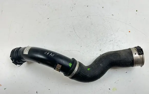 BMW 1 F20 F21 Intercooler hose/pipe 7597587