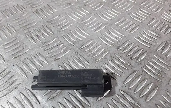 Land Rover Range Rover Sport L320 Keyless (KESSY) go control unit/module AH4215K603AA 5E08X0107