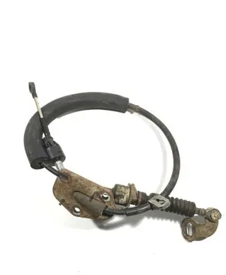 Mitsubishi Pajero Gear shift cable linkage 