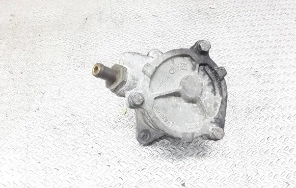 Fiat Bravo - Brava Vacuum pump 96110999