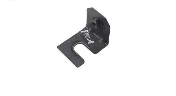 Jaguar F-Pace Fender mounting bracket