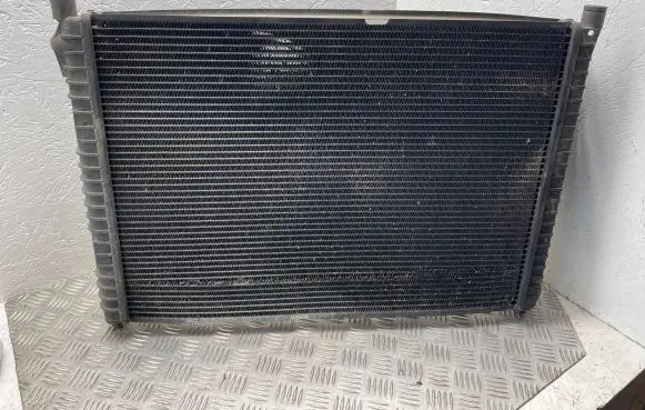 Land Rover Freelander Radiator set PCC106630 3009980206