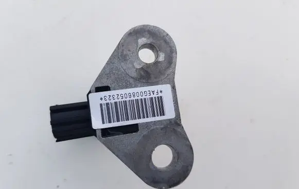 Nissan X-Trail T31 Airbag deployment crash/impact sensor FAEG0086052323