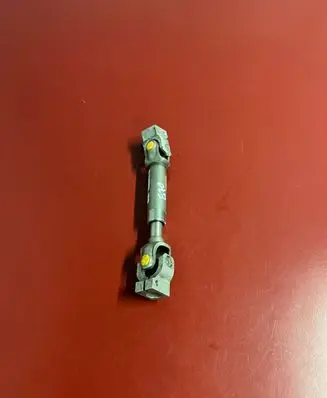 BMW X5 E70 Steering column universal joint 6774111 1201051552 07B2360W2652