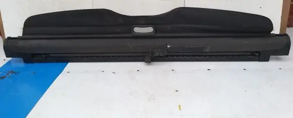 BMW 5 E39 Parcel shelf load cover 8236357