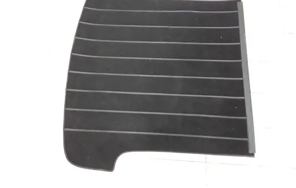 Volkswagen PASSAT B5 Trunk/boot mat liner 3B9863463Q