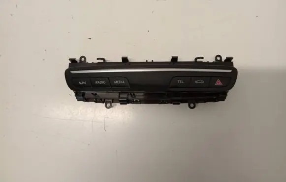 Mercedes-Benz C W205 A2059055811 SW163700 14659901