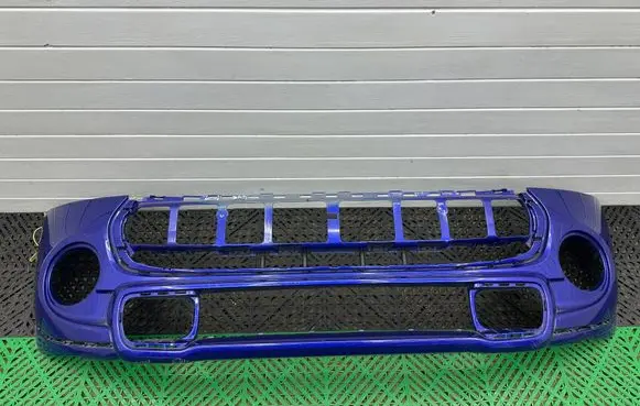 Mini One - Cooper F56 F55 Front bumper 7337789