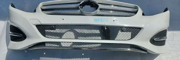 Mercedes-Benz B W246 W242 Front bumper