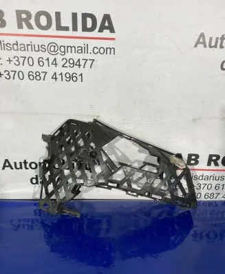 Volkswagen PASSAT B8 Front bumper mounting bracket 3G0807178
