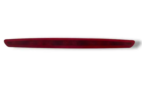 Opel Insignia A Third/center stoplight 13226842 00976400 168156