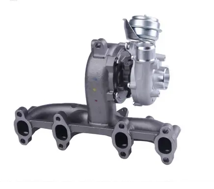 Volkswagen Golf IV Turbo 713672-5006S 713672-9006S 713672-5005S