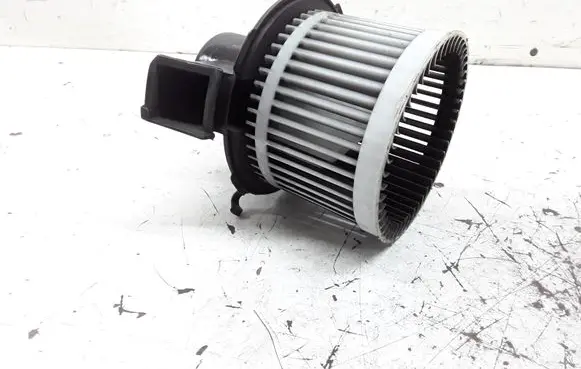 Fiat Panda II Heater fan/blower 5A0231000