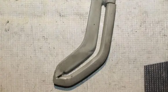 Volvo XC90 Other sill/pillar trim element 1882