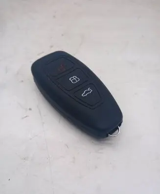 Ford Kuga I Ignition key/card 2007DJ1827 5WK5NK48801