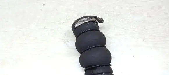 Peugeot 3008 I Intercooler hose/pipe 9684994080