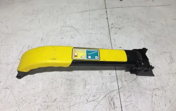 Ford Transit Custom Loading door check strap stopper BK21V44100AH