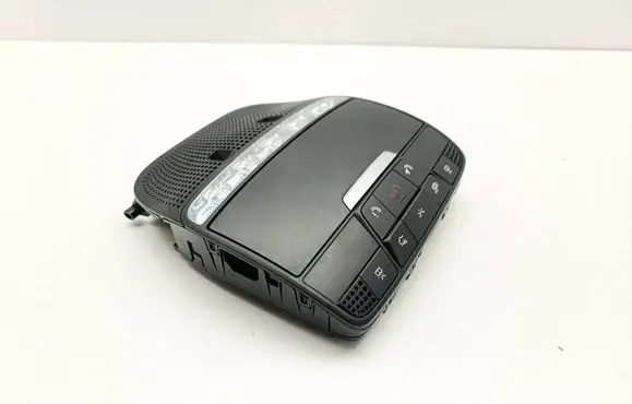 Mercedes-Benz C W205 Headlining lighting console trim A0009018703