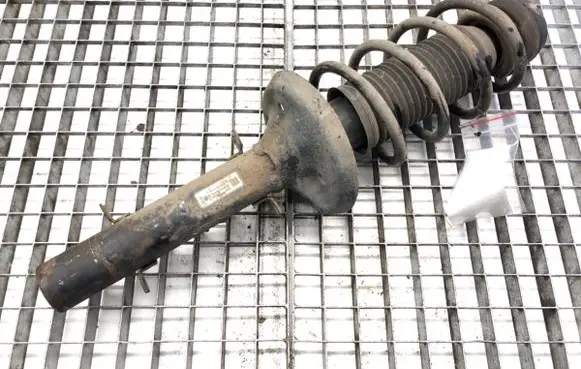Front shock absorber/damper