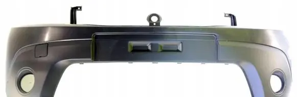 Dacia Sandero Front bumper 4455051