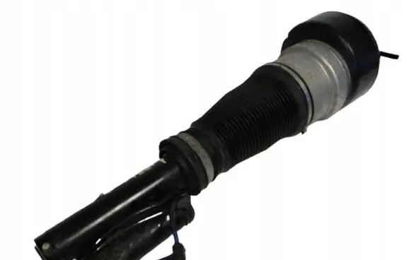 Mercedes-Benz S W221 Front air suspension shock absorber A2213209213