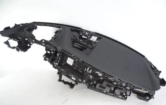 Audi E-tron GT Dashboard 4J3857003L