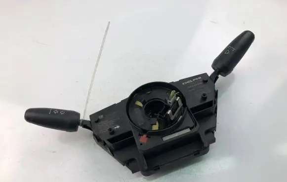 Opel Corsa D Indicator stalk 13142283