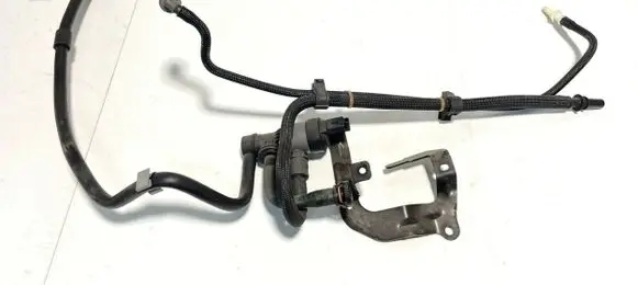 Peugeot 3008 II Turbo solenoid valve 7595573 26544