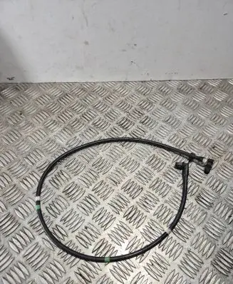 Volvo XC40 Air intake hose/pipe 31480877