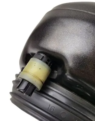 BMW 7 G11 G12 Front air suspension shock absorber 37106877560 37107915946